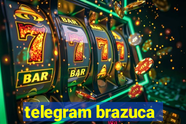 telegram brazuca