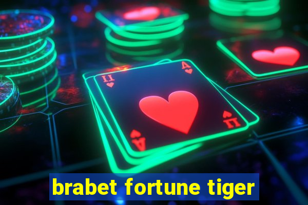 brabet fortune tiger