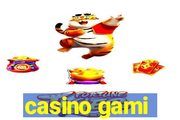 casino gami