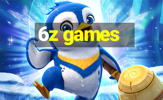 6z games