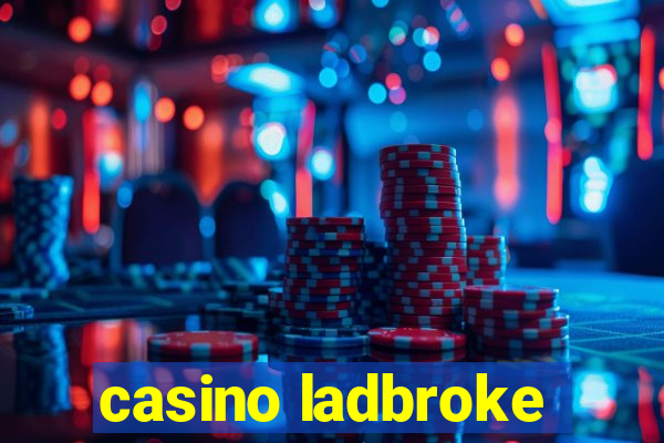 casino ladbroke