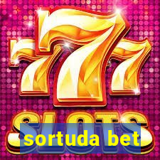 sortuda bet