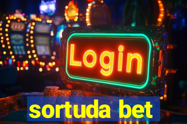 sortuda bet