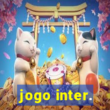 jogo inter.