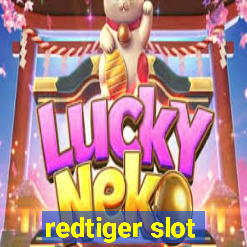 redtiger slot