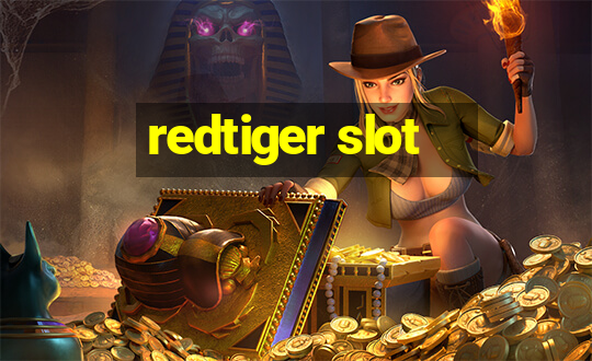 redtiger slot