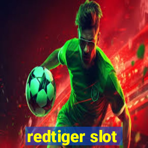 redtiger slot