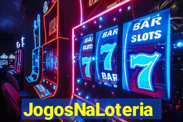 JogosNaLoteria