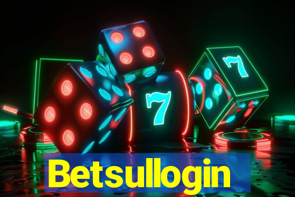 Betsullogin