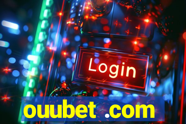 ouubet .com