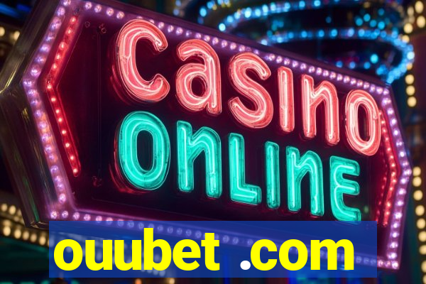 ouubet .com