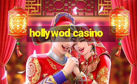 hollywod casino