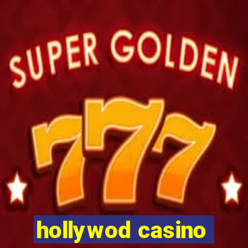 hollywod casino