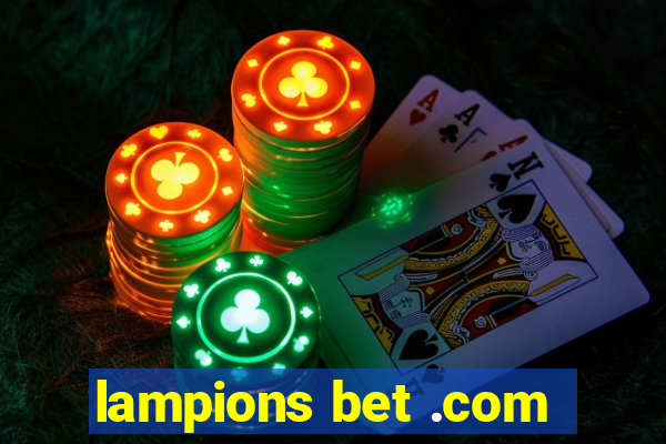 lampions bet .com