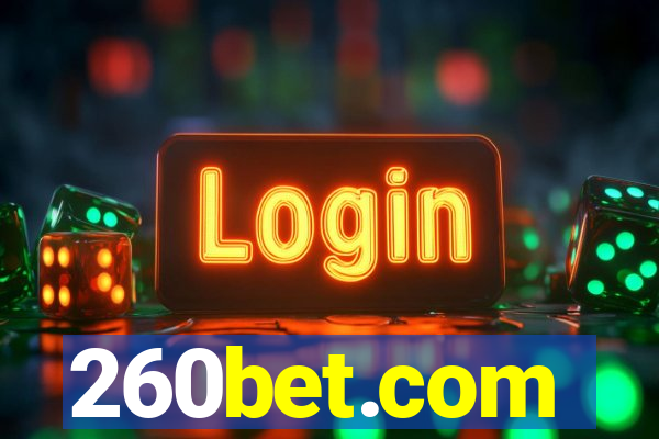 260bet.com