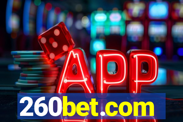 260bet.com