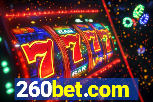 260bet.com