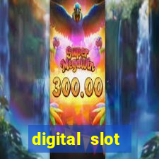 digital slot machine software