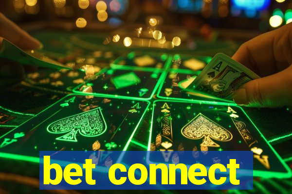 bet connect