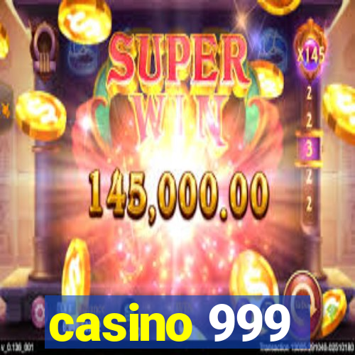 casino 999