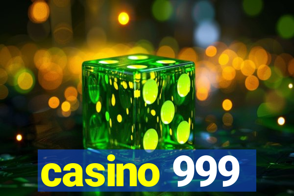 casino 999