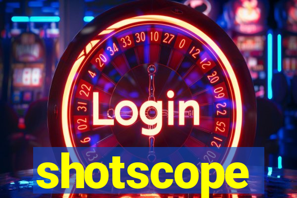 shotscope