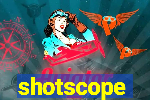 shotscope