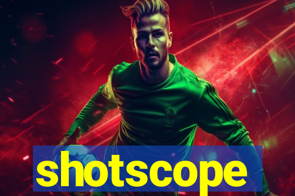 shotscope