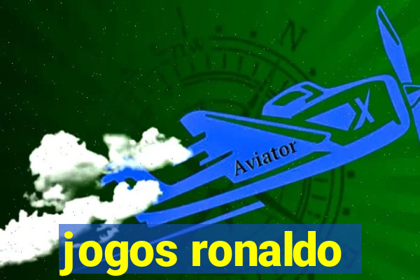 jogos ronaldo