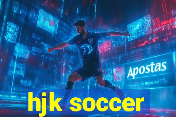 hjk soccer