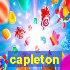 capleton