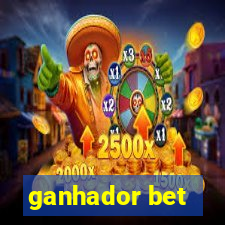 ganhador bet