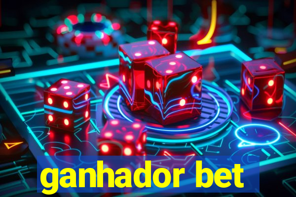 ganhador bet