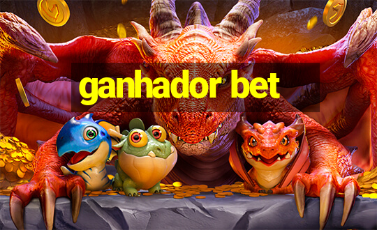 ganhador bet