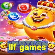 llf games