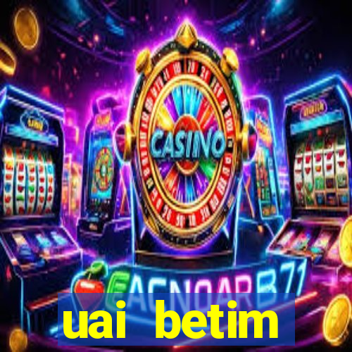 uai betim agendamento identidade