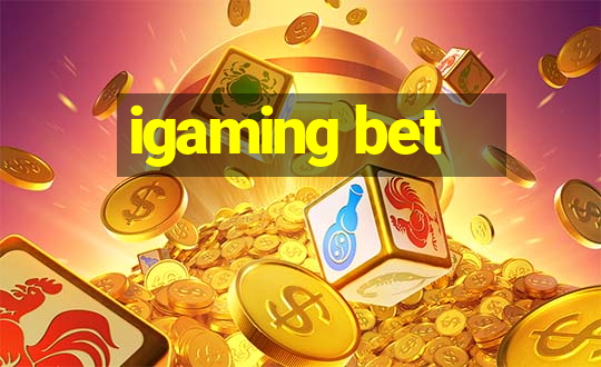 igaming bet