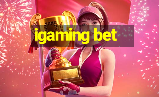 igaming bet