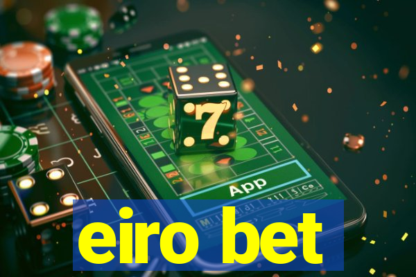 eiro bet