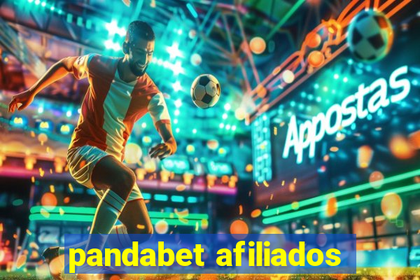 pandabet afiliados