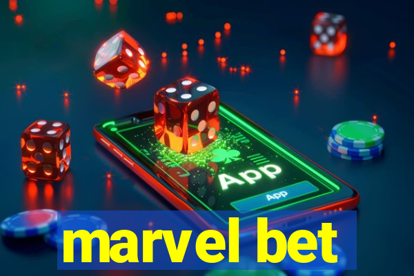 marvel bet