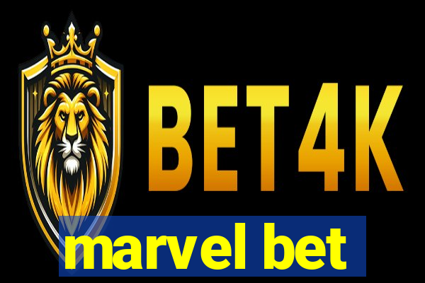 marvel bet