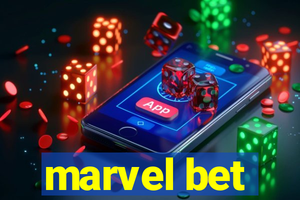 marvel bet