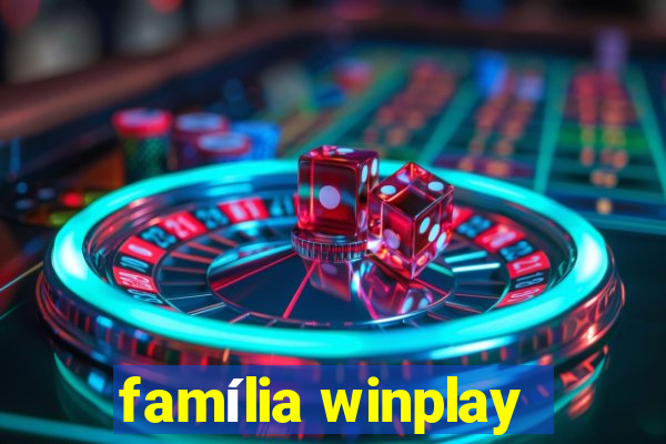 família winplay