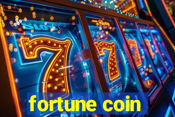 fortune coin