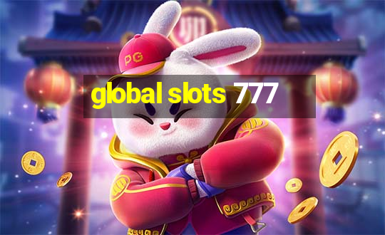 global slots 777