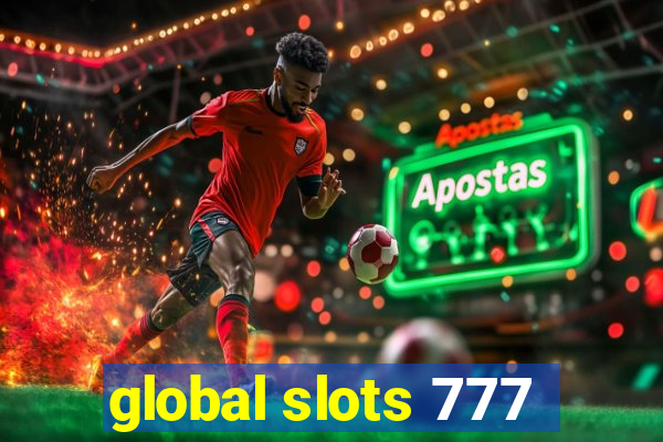 global slots 777