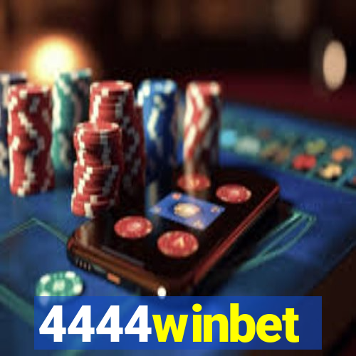 4444winbet