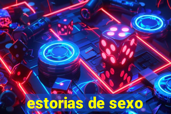 estorias de sexo