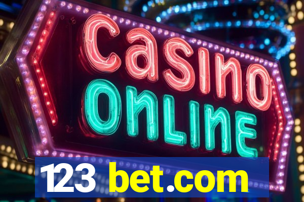 123 bet.com